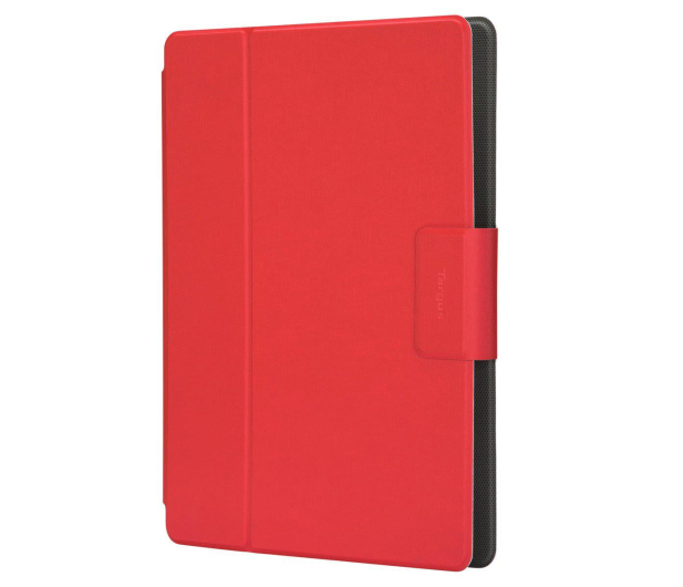 TARGUS Safe Fit Universal 9-10.5” 360° Rotating Red THZ78503GL - 582432 - zdjęcie 2